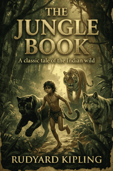 The Jungle Book